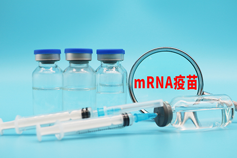 解药｜国内首个mRNA疫苗I期临床数据显示抗体转阳率达95% 